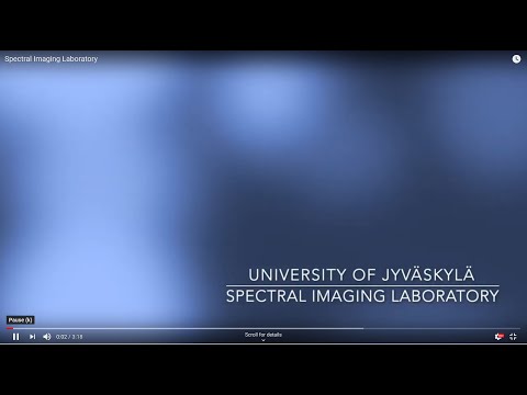 Spectral Imaging Laboratory