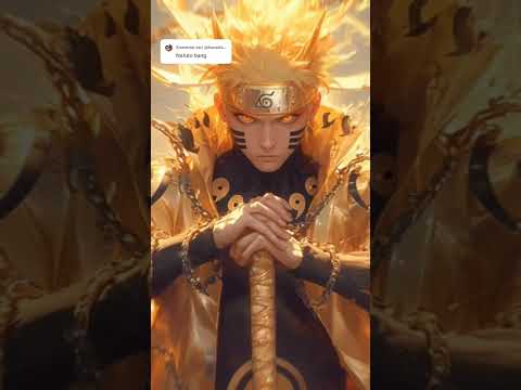 DJ Kasih Tinggal Versi Naruto Uzumaki 🔥🔥💯💯💯🫠#komen