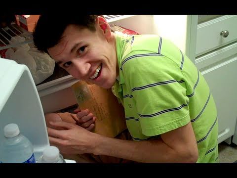 Official Document From The Queen (Day 549 - 5/27/11)