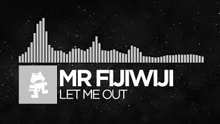 [House] - Mr FijiWiji - Let Me Out [Monstercat Release]
