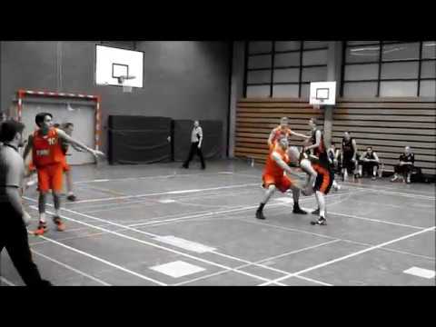 TK Hannover - SV Stöckheim