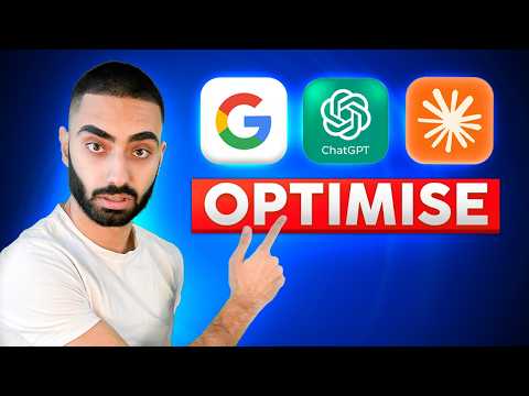 How I Got My Site Cited by ChatGPT (No Extra Links)