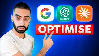 How I Got My Site Cited by ChatGPT (No Extra Links)