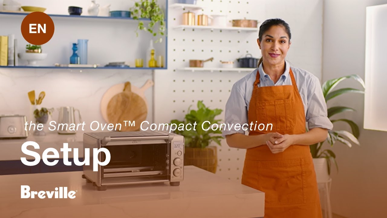 Breville coffee guide tutorial - Unboxing & Set Up 