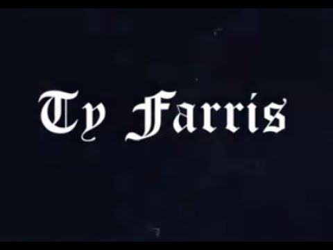 Ty Farris - Prayer For My Competiton (Official Video)