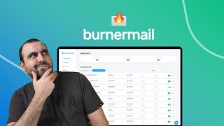 How To Create Temporary Email Addresses For Any Service You Use (No More Tracking!) BurnerEmail