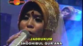 Download lagu Ya Thoybah - Eny Sagita | Dangdut ( Music Video) mp3