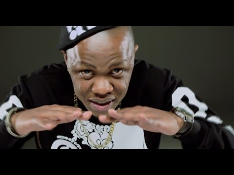 PdotO - "Burn" ft. Red Button (Official Music Video)