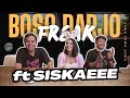 SEBERAPA SIDOARJO BINTANG B P INI JAWA JAWA JAWA
