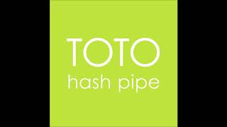 toto hash pipe (weezer cover)