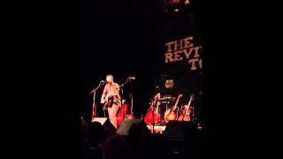 Tim McIlrath - What Are We Gonna Do?