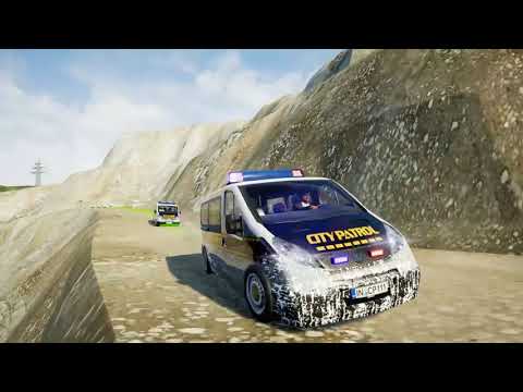 City Patrol: Police Steam Gift EUROPE - 2