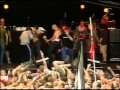 Bloodhound Gang - (Live Hultsfred 1999) - Fire ...