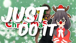 Merry Christmas?