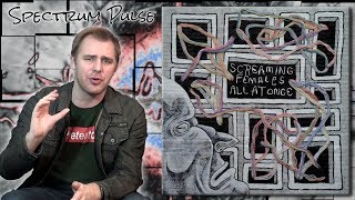Screaming Females - All At Once - Album Review