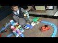 Accidents Happen Thomas The Tank Engine Friends
