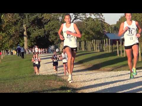 Girls V 5K (2)