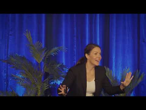 Ignite Innovation - Anna Baird - Keynote Speaker