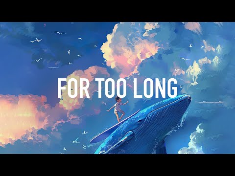 JONJEN - For Too Long (Lyrics)