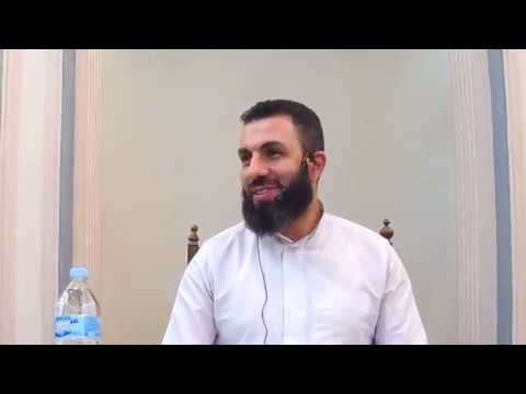 Belal Assaad - The Prophets Series - The beginning of creation - 1