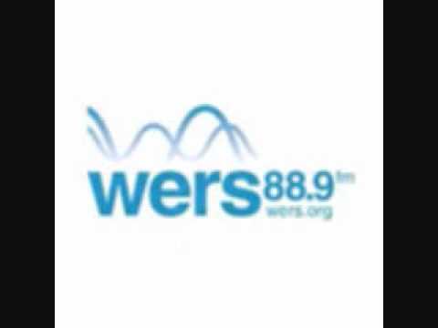 Doctor Doom Orchestra  - Live on 88.9 WERS