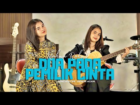 Rahma Rahmi - Doa Pada Pemilik Cinta (Official Music Video) | New Acoustic Version