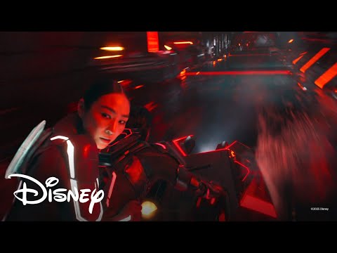 [트론: 아레스] 30초 스펙터클 예고편