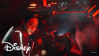 [트론: 아레스] 30초 스펙터클 예고편