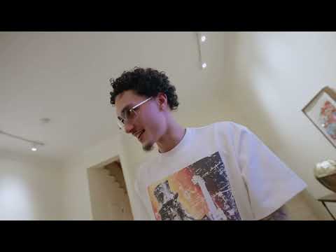 Lil Zayy - Never A Drought ft. Yung Dappa (Official Music Video)