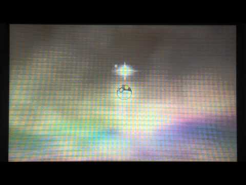 Come catturare mesprit in pokemon zaffiro alfa