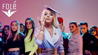 Tayna - Kce (Official Video)