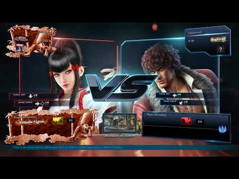 Ashok (Kazumi, Eliza, Katarina, Josie) vs BobbyBravo (King, Miguel, Paul, Bryan, Hworang, Noctis)