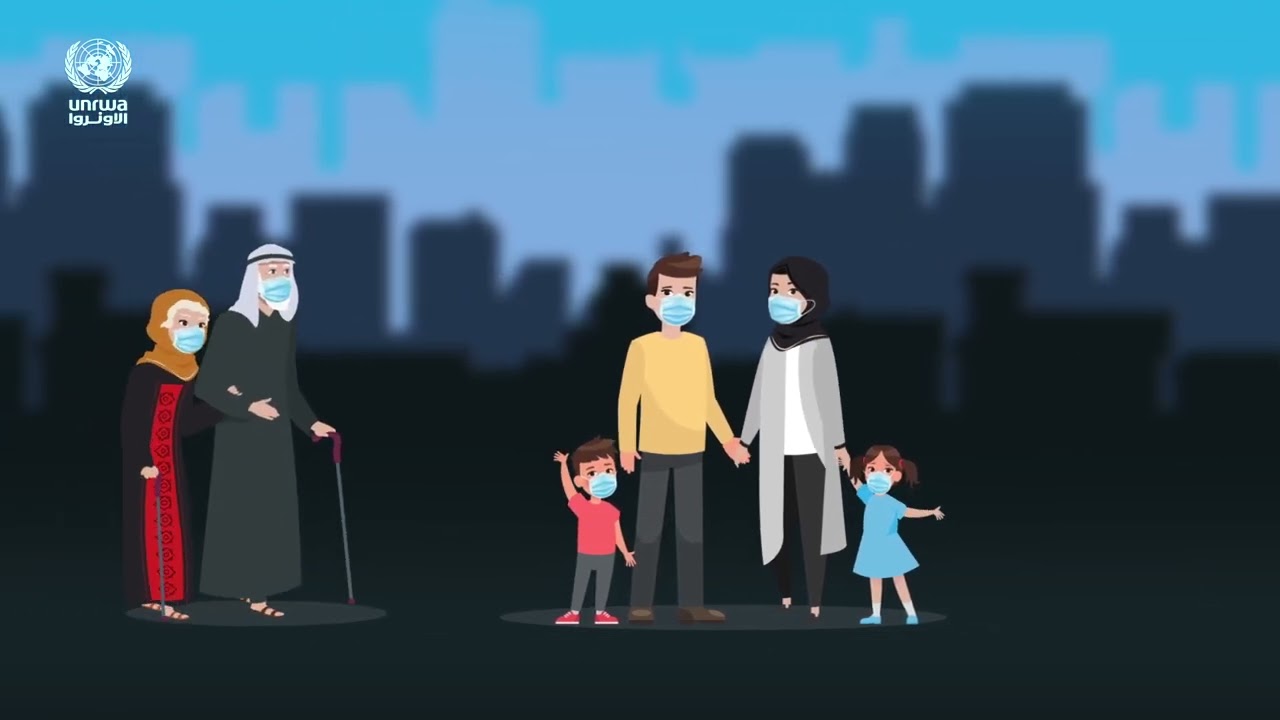 الوقاية من كورونا