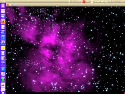 Asteroids Game using PyGame