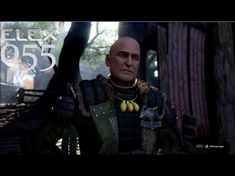 Elex 2 👽 [055] - Der Unhold [German]