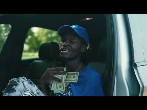 YolaSpidda Music Video