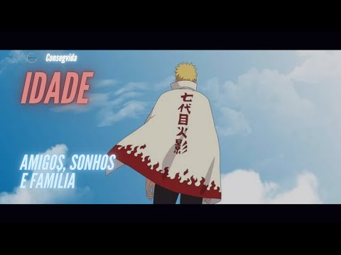 7 Years — Uma Reflexão Sobre o Tempo Que Já Passou e o Que Ainda Resta