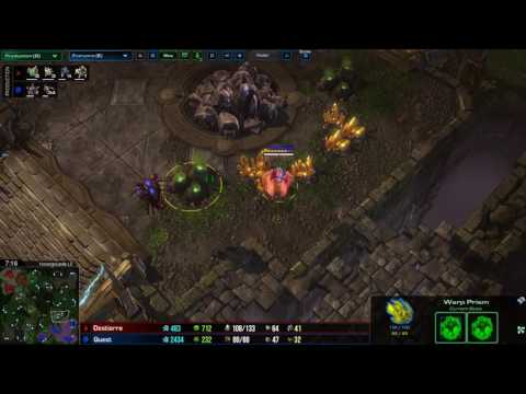 ICYFAR - An Ode to Byun - Sick Micro - G3 - The PiG Daily #145