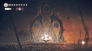 ぜんぜん続くぜシルクソングは_20【Hollow Knight:Silksong】