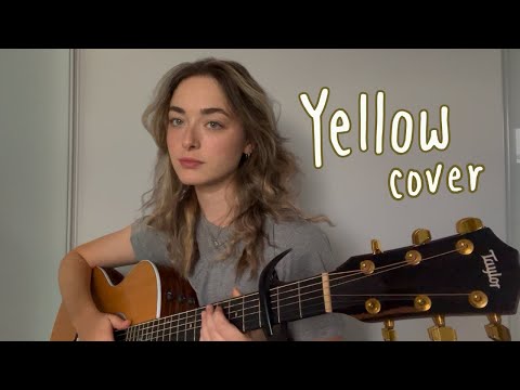 Yellow - Cover