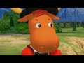 The Backyardigans Season 2 But Only When Something Happens With Music The Sequel