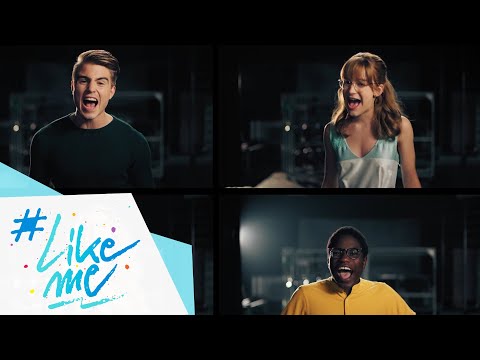 Likeme - Get Up - Misc Television