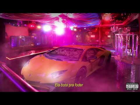 PEZÃO - LAMBORGUINI ft. DJ 2F