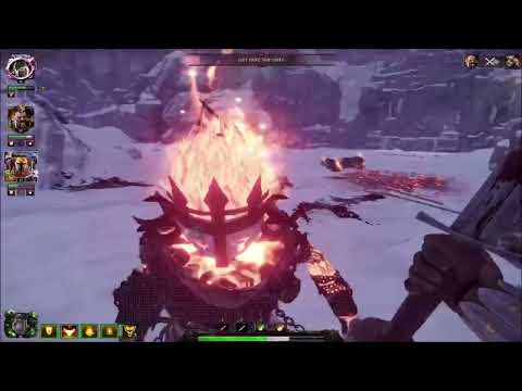 Vermintide Grudge Served Cold