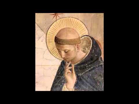 Gregorianische Gesänge - Introitus am 1. Adventssonntag