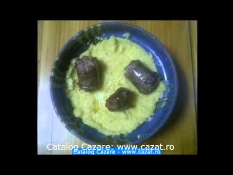 Cazare Valea Dulce, Prahova - Cazat.ro