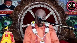 C.C ANTYA LILA 7.42|| Pure love of Krishna is on the highest level||H.H. Bhakti Gaurav Narayan Swami