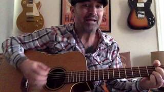 Sun Stands Still (All Or Nothing) - Custom song for Justin From Aubrey By: James Vincent Carroll