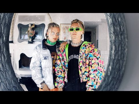 VICE MENTA - FUSILANDO TUS MEMORIAS (Official Video)