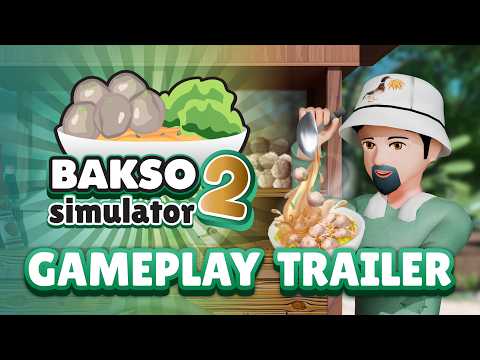 Bakso Simulator 2 video thumbnail